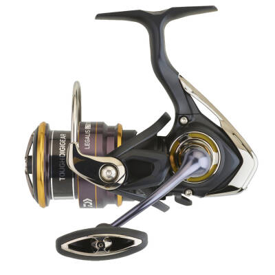 Daiwa Legalis 20 LT 2500 XH Olta Makinesi - 1