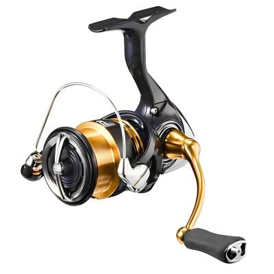 Daiwa Legalis 23 LT 2000 D Makara - 3