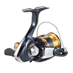 Daiwa Legalis 23 LT 2000 D Makara - 4