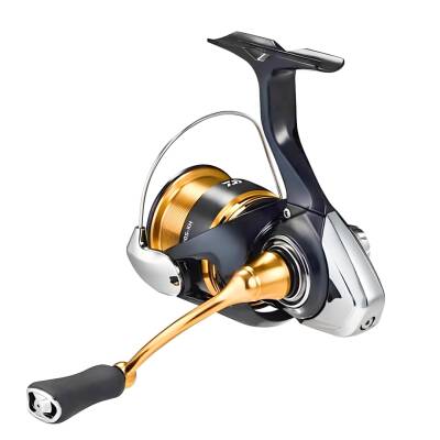 Daiwa Legalis 23 LT 2000 D Makara - 5