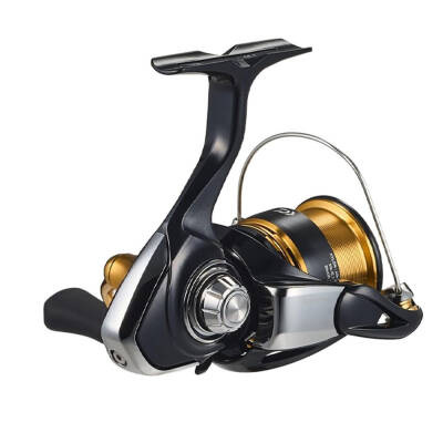 Daiwa Legalis 23 LT 2000 SP Makara - 3