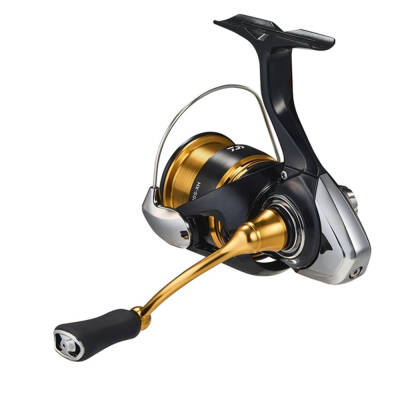 Daiwa Legalis 23 LT 2000 SP Makara - 5