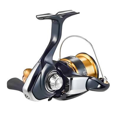 Daiwa Legalis 23 LT 2500 Makara - 4