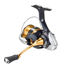 Daiwa Legalis 23 LT 4000 C Makara - 5