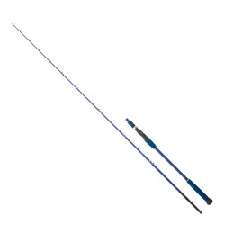 Daiwa Legalis Oceano JG 1.93 m 180 gr 2P Tetikli Slow Jig Olta Kamışı - 1