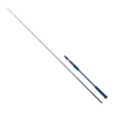 Daiwa Legalis Oceano JG 1.98 m 250 gr 2P Tetikli Slow Jig Olta Kamışı - 1