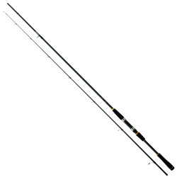 Daiwa Legalis Seabass 213cm 10-35 Olta Kamışı - 1