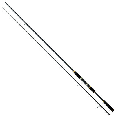 Daiwa Legalis Seabass 244cm 10-35 Olta Kamışı - 1