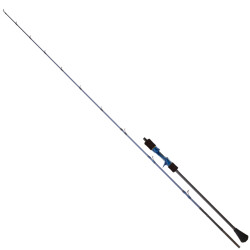 Daiwa Lexa 1.85m 200-330gr 1+1P Slow Jig Kamış - 1