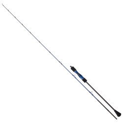 Daiwa Lexa 1.85m 200-330gr 1+1P Slow Jig Kamış - 2