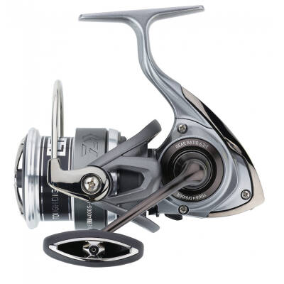 Daiwa Lexa E 19 LT 2500 Spin Olta Makinesi - 1