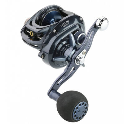 Daiwa Lexa HD 19 300 HSL P Olta Makinesi - 1