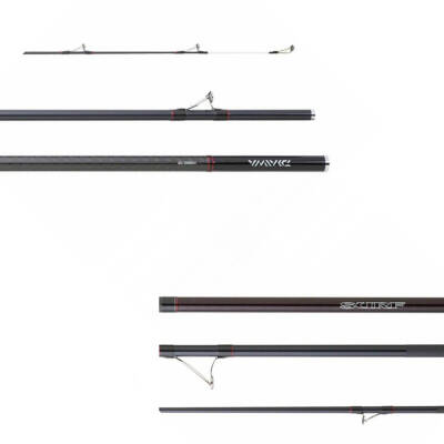 Daiwa Liberty 4.20m 100-225gr 3P Surf Kamış - 2