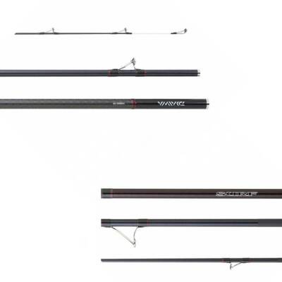 Daiwa Liberty HR 4.20m 100-225 gr 3P Surf Olta Kamışı - 3