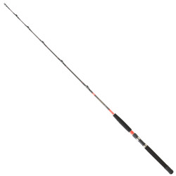 Daiwa Megaforce 1.70m 50-80lbs Tek P. Trolling Kamış - 1