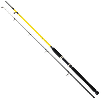 Daiwa Megaforce Boat 300 Serisi 180cm Bot Kamışı - 1