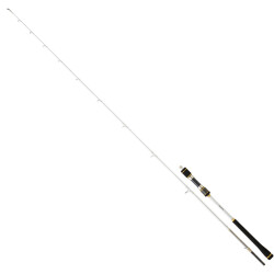 Daiwa Megaforce CF 1.80m, 30-80gr 2p Jig Kamış - 1