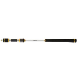 Daiwa Megaforce CF 1.80m, 30-80gr 2p Jig Kamış - 2