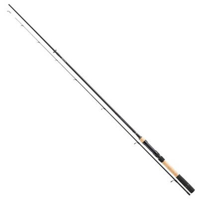 Daiwa Megaforce Jigger 2.2M 1-9 gr 2 P LRF Olta Kamışı - 1