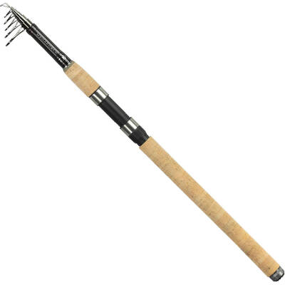 Daiwa Megaforce Tele Serisi 210cm Olta Kamışı - 1