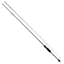 Daiwa Moonlight Beauty 2.51m 3-20gr 2P Kamış - 1