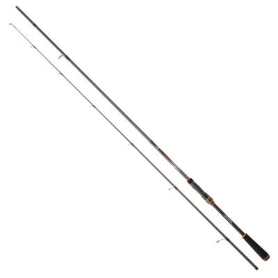 Daiwa New Crossfire 1.83m 5-14gr 2p Olta Kamışı - 1