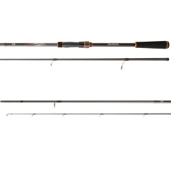 Daiwa New Crossfire 2.13m 5-14gr 2p Olta Kamışı - 2