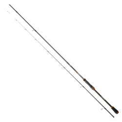 Daiwa New Crossfire 2.34m 2-8gr LRF Olta Kamışı - 1