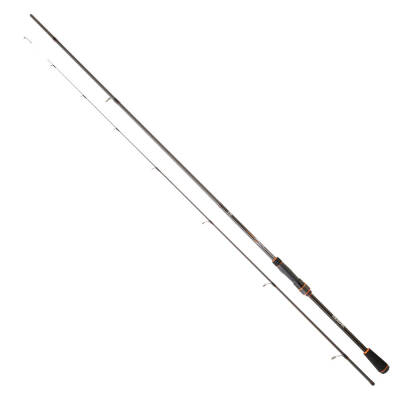 Daiwa New Crossfire 2.34m 2-8gr LRF Olta Kamışı - 1