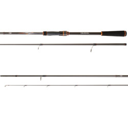 Daiwa New Crossfire 2.70m 10-35gr 2p Olta Kamışı - 2