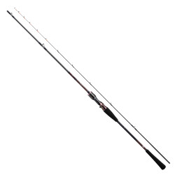 Daiwa New Kohga Tenya Game 2.06m 40-120gr 2P Kamış - 1