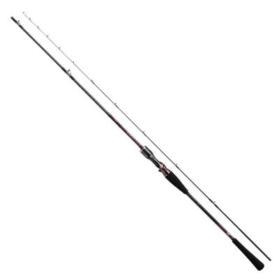 Daiwa New Kohga Tenya Game 2.06m 40-120gr 2P Kamış - 1