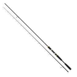 Daiwa New Legalis Seabass 2.10m 10-35gr 2P Olta Kamışı - 1