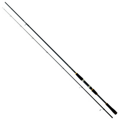 Daiwa New Legalis Seabass 270cm 10-35gr 2P Olta Kamışı - 1