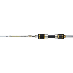 Daiwa New Megaforce 1.70cm 90-210gr 2P Jig Olta Kamışı - 2