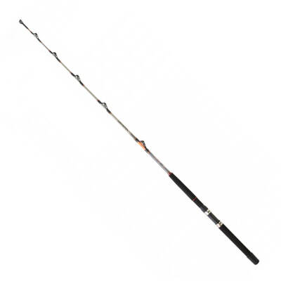 Daiwa New Megaforce 1.70m 30-50 LBS Tek P. Trolling Olta Kamışı - 1