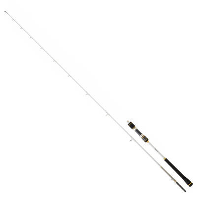 Daiwa New Megaforce 1.80cm 60-120gr 2P Jig Olta Kamışı - 1