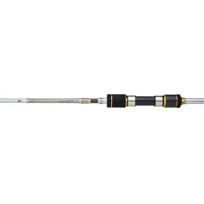 Daiwa New Megaforce 1.80cm 60-120gr 2P Jig Olta Kamışı - 2