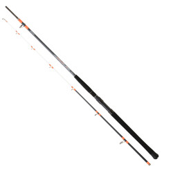 Daiwa New Megaforce 1.80m 50-150gr 2P Bot Kamışı - 1