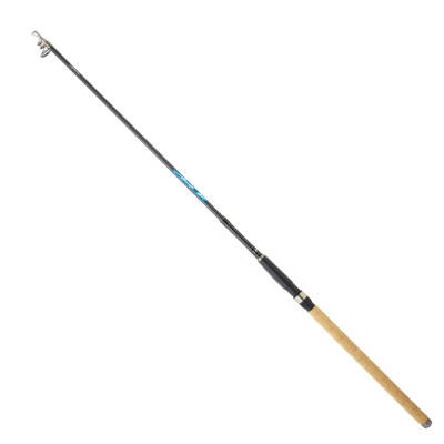 Daiwa New Megaforce 2.10m 20-60gr Tele Olta Kamışı - 1