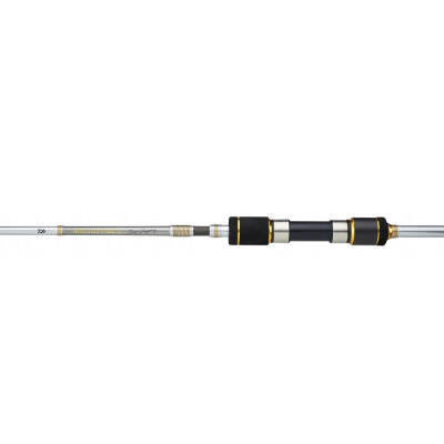 Daiwa New Megaforce 2.20m 60-180gr 2P Jig Olta Kamışı - 2