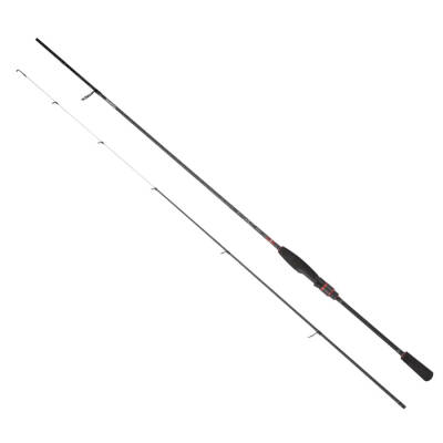 Daiwa New Ninja 2.54m10-35gr 2P Spin Kamış - 1