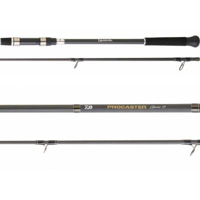 Daiwa New Procaster Game 2.10m 30-120gr 2P Olta Kamışı - 2