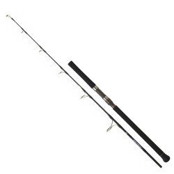 Daiwa New Saltiga AP 1.69m 300gr 2P Jig Olta Kamışı - 1