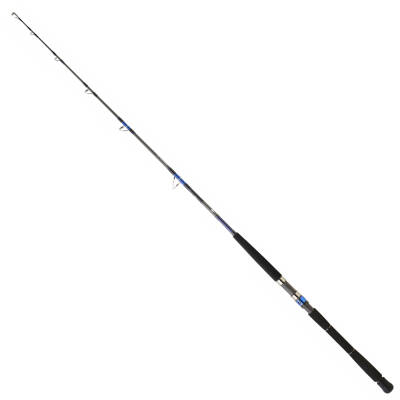 Daiwa New Saltiga Deep 1.73m 210-600gr Tek P. Jig Olta Kamışı - 1