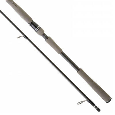 Daiwa New Saltist AGS 2.44m 7-28gr 2P Olta Kamışı - 2