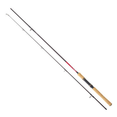 Daiwa New Samurai 1.80m 5-14gr 2P Olta Kamışı - 1