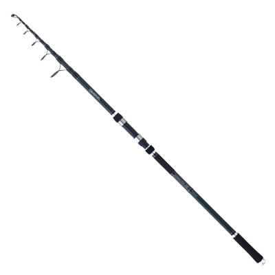 Daiwa New Samurai 2.40m 20-60gr Teleskopik Olta Kamışı - 1