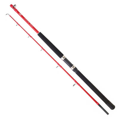 Daiwa New Sensor 1.80m 30lb 2P Trolling Kamış - 1