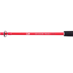 Daiwa New Sensor 1.80m 30lb 2P Trolling Kamış - 2